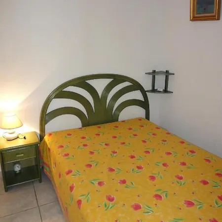 Apartment Oree Du Golf Ii Joli T3 Piscine Proche Golf Cap D'agde Agde