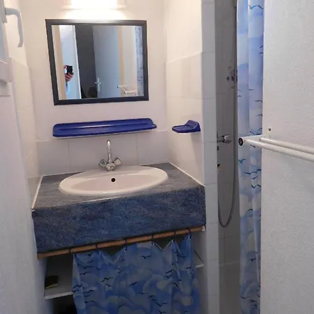 Oree Du Golf Ii Joli T3 Piscine Proche Golf Cap D'agde Apartment