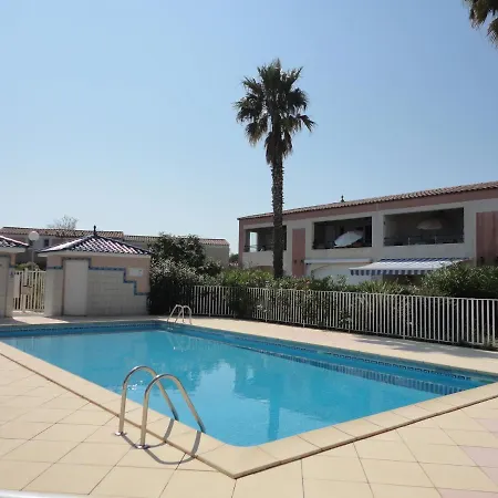 Oree Du Golf Ii Joli T3 Piscine Proche Golf Cap D'agde * Agde