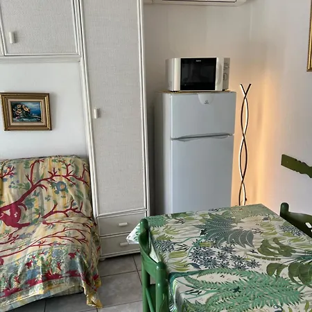 Oree Du Golf Ii Joli T3 Piscine Proche Golf Cap D'agde * Agde