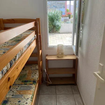 Oree Du Golf Ii Joli T3 Piscine Proche Golf Cap D'agde * Agde