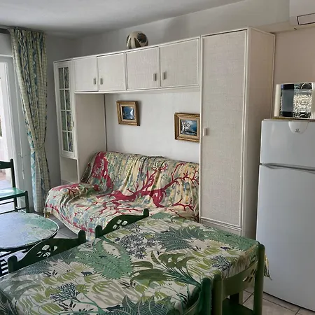 Apartment Oree Du Golf Ii Joli T3 Piscine Proche Golf Cap D'agde *