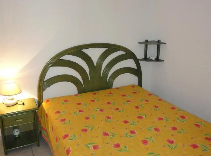 Appartement Oree Du Golf Ii Joli T3 Piscine Proche Golf Cap D'agde Agde