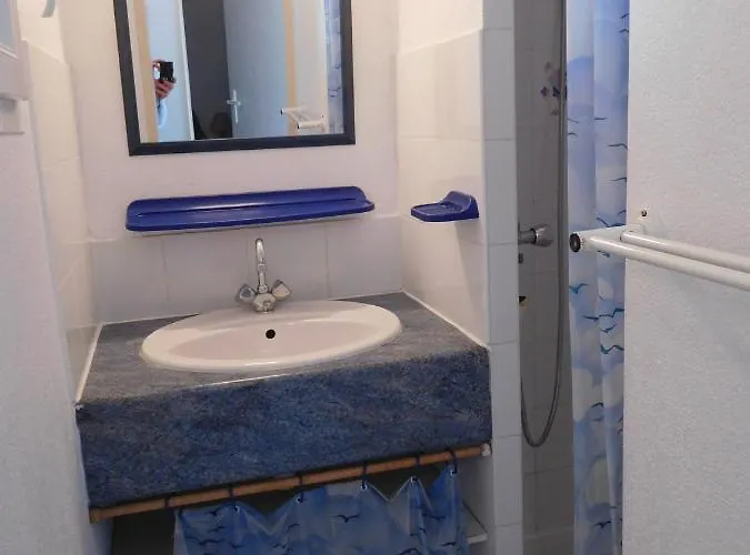 Oree Du Golf Ii Joli T3 Piscine Proche Golf Cap D'agde Appartement