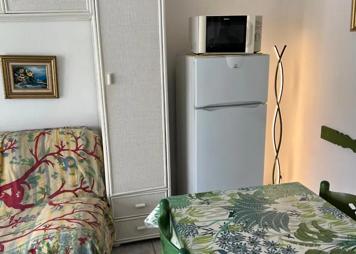 Oree Du Golf Ii Joli T3 Piscine Proche Golf Cap D'agde * Agde