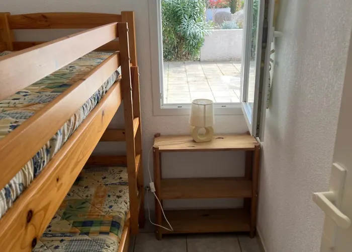 Oree Du Golf Ii Joli T3 Piscine Proche Golf Cap D'agde * Agde