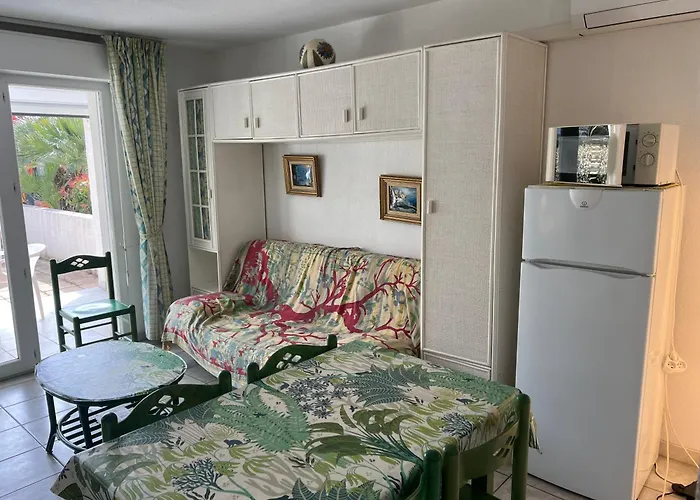 Appartement Oree Du Golf Ii Joli T3 Piscine Proche Golf Cap D'agde *