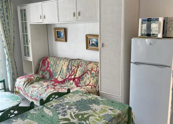 Oree Du Golf Ii Joli T3 Piscine Proche Golf Cap D'agde Agde